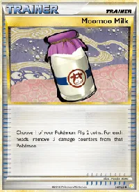 Moomoo Milk 94