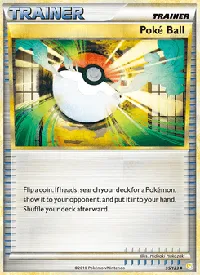 Poké Ball 95