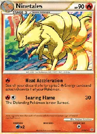 Ninetales 20