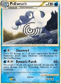Poliwrath 21