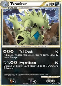 Tyranitar 26