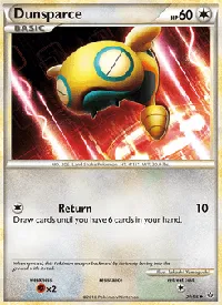 Dunsparce 29