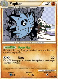 Pupitar 38