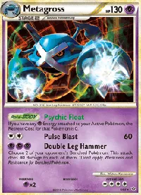 Metagross 4