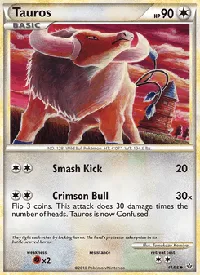 Tauros 41