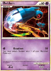 Beldum 44