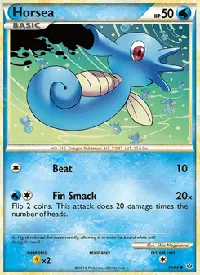 Horsea 49