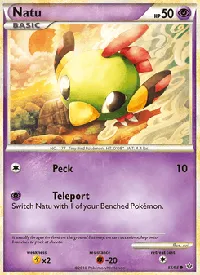 Natu 55