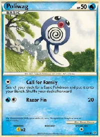 Poliwag 58