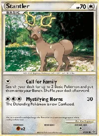 Stantler 64