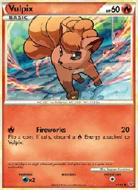 Vulpix 68