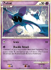 Zubat 70