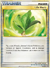 Life Herb 79