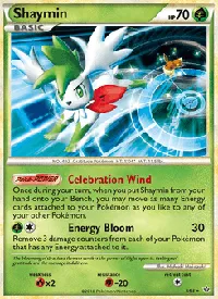 Shaymin 8