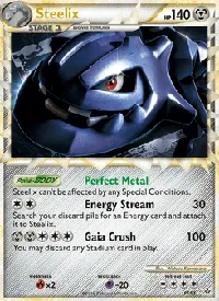 Steelix 87