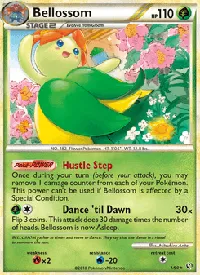 Bellossom 1