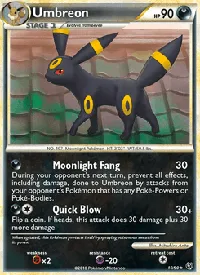 Umbreon 10