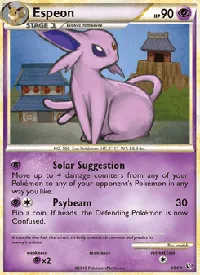Espeon 2