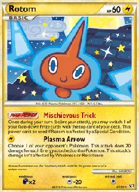 Rotom 20