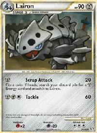 Lairon 29