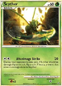 Scyther 36
