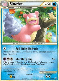 Slowbro 38