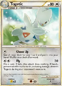Togetic 39