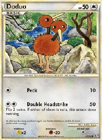 Doduo 45