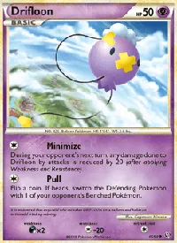 Drifloon 46