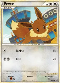 Eevee 47