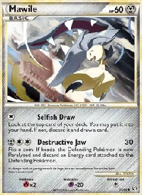 Mawile 56