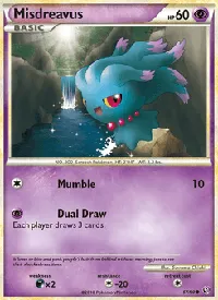 Misdreavus 57