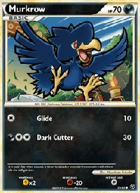 Murkrow 59
