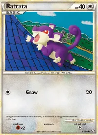 Rattata 64