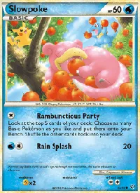 Slowpoke 66