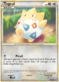 Togepi 70