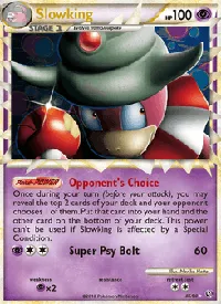 Slowking 85