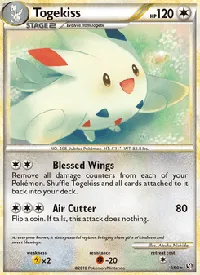 Togekiss 9