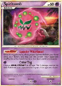 Spiritomb 10