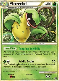 Victreebel 12