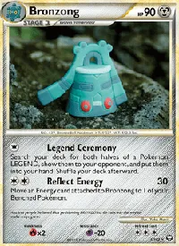 Bronzong 15