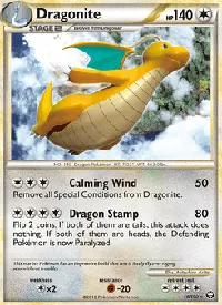 Dragonite 18
