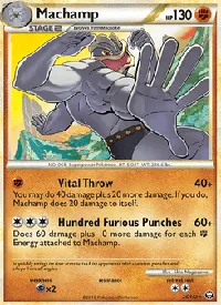 Machamp 26