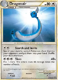 Dragonair 32