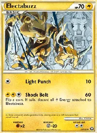 Electabuzz 33