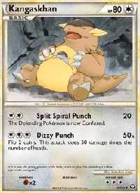 Kangaskhan 36