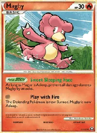 Magby 41
