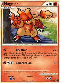 Magmar 42