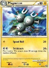Magneton 43