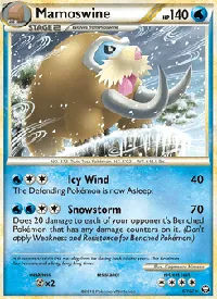 Mamoswine 5